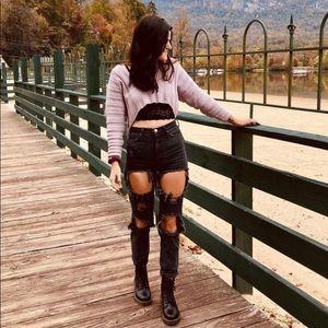 BDG jeans